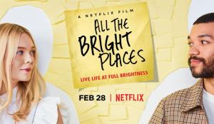 All the Bright Places (2020)